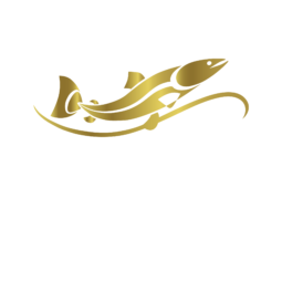 Cape Fox Lodge Logo