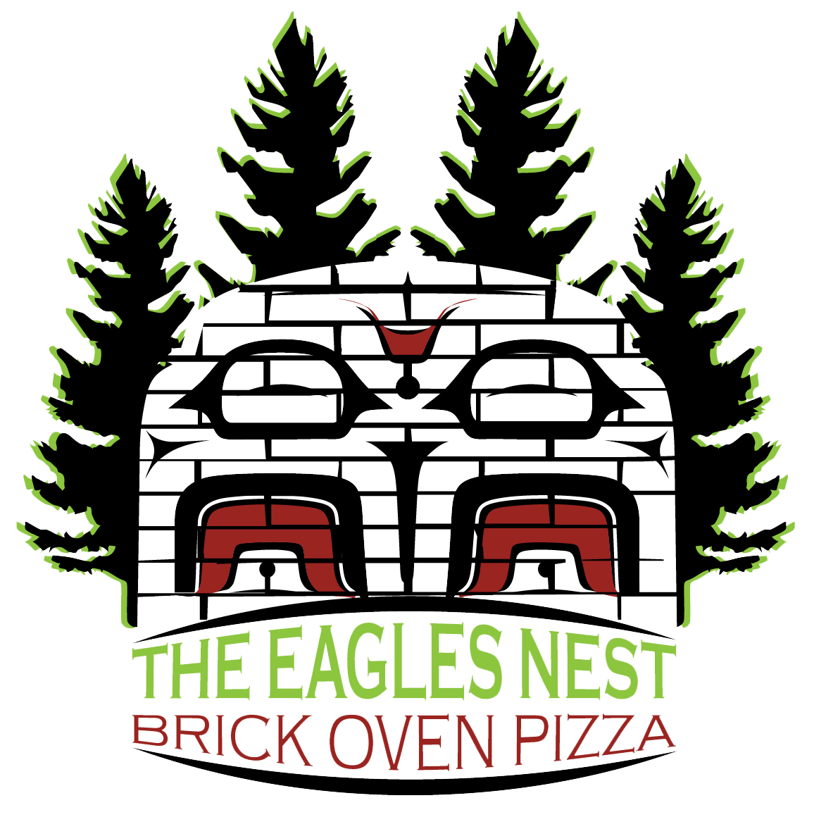 Eagle's Nest Logo